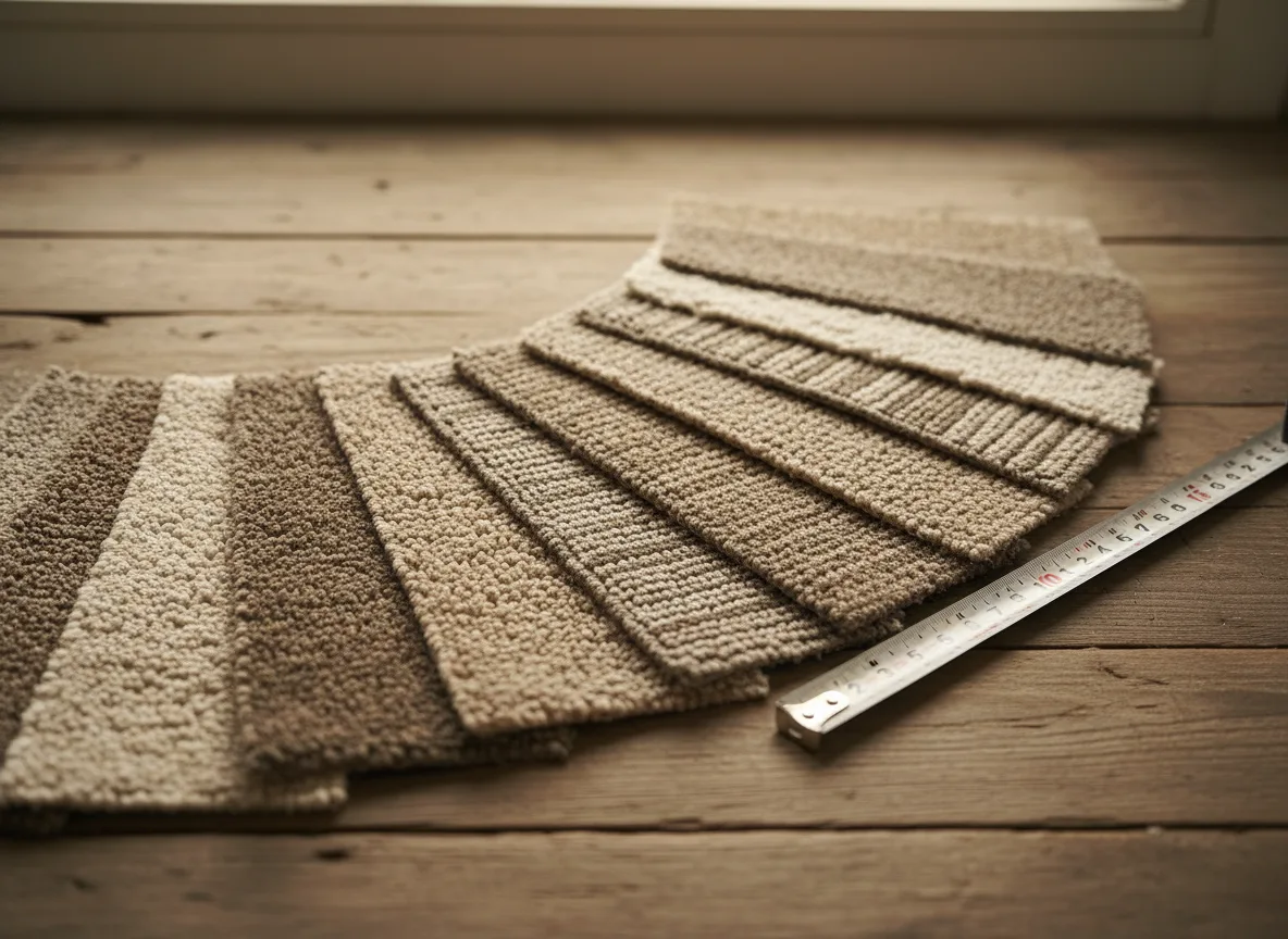 Carpet Installation Chickasha, OK FAQs